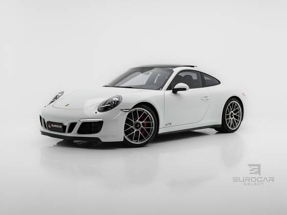 PORSCHE 911 3.0 24V H6 GASOLINA CARRERA GTS PDK PORSCHE 911 3.0 24V H6 GASOLINA CARRERA GTS PDK